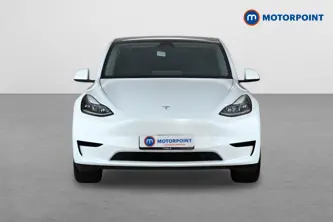 Tesla Model Y Rwd 5Dr Auto Automatic Electric SUV - Stock Number (1662214) - Front bumper