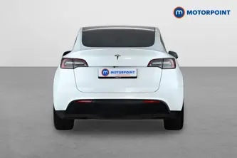 Tesla Model Y Rwd 5Dr Auto Automatic Electric SUV - Stock Number (1662214) - Rear bumper