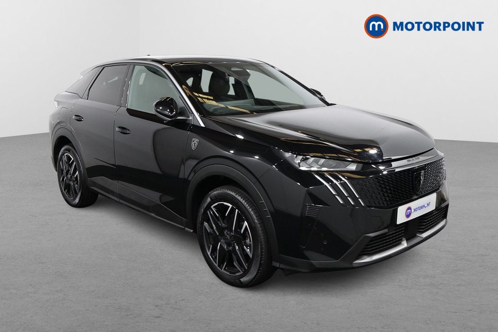Peugeot 3008 listing photo