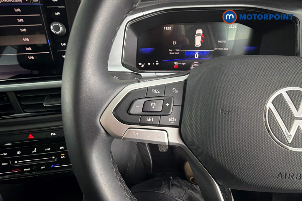 Volkswagen T-Roc Life Manual Petrol SUV - Stock Number (1662528) - 3rd supplementary image