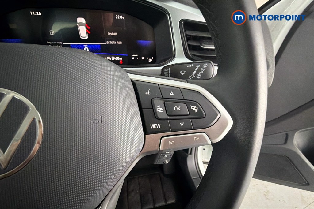 Volkswagen T-Roc Life Manual Petrol SUV - Stock Number (1662528) - 4th supplementary image