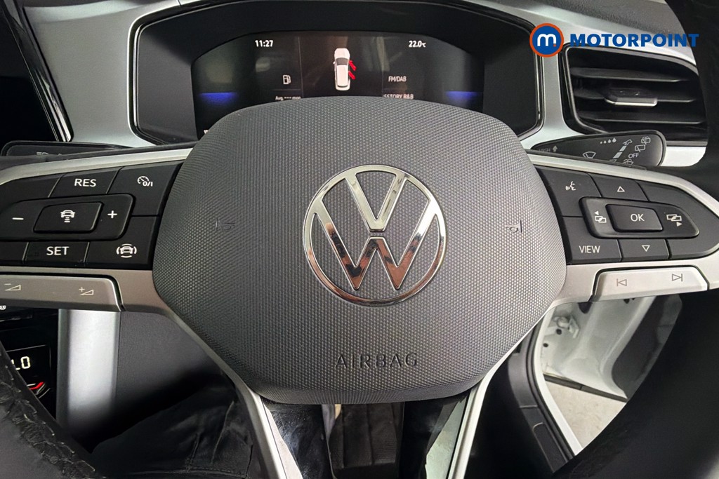 Volkswagen T-Roc Life Manual Petrol SUV - Stock Number (1662528) - 5th supplementary image