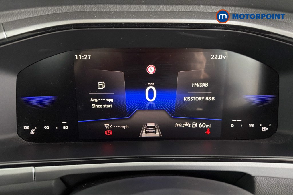 Volkswagen T-Roc Life Manual Petrol SUV - Stock Number (1662528) - 8th supplementary image