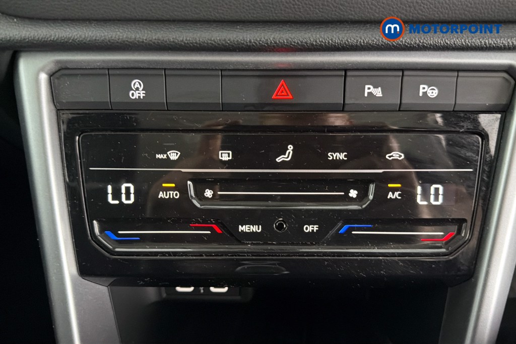 Volkswagen T-Roc Life Manual Petrol SUV - Stock Number (1662528) - 12th supplementary image