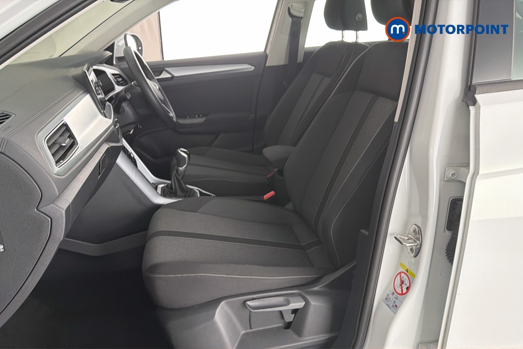 Volkswagen T-Roc Life Manual Petrol SUV - Stock Number (1662528) - 22nd supplementary image