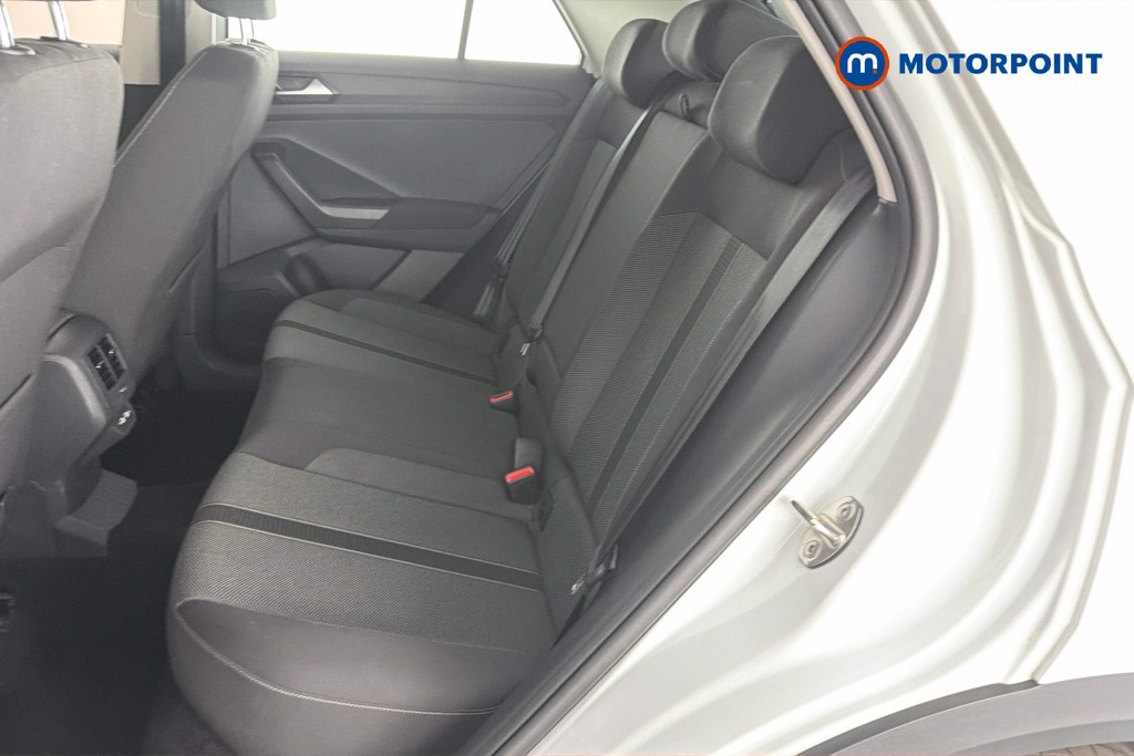 Volkswagen T-Roc Life Manual Petrol SUV - Stock Number (1662528) - 28th supplementary image