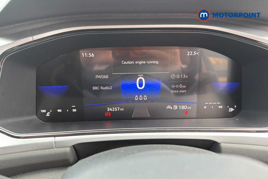 Volkswagen T-Roc Life Manual Petrol SUV - Stock Number (1662544) - 8th supplementary image