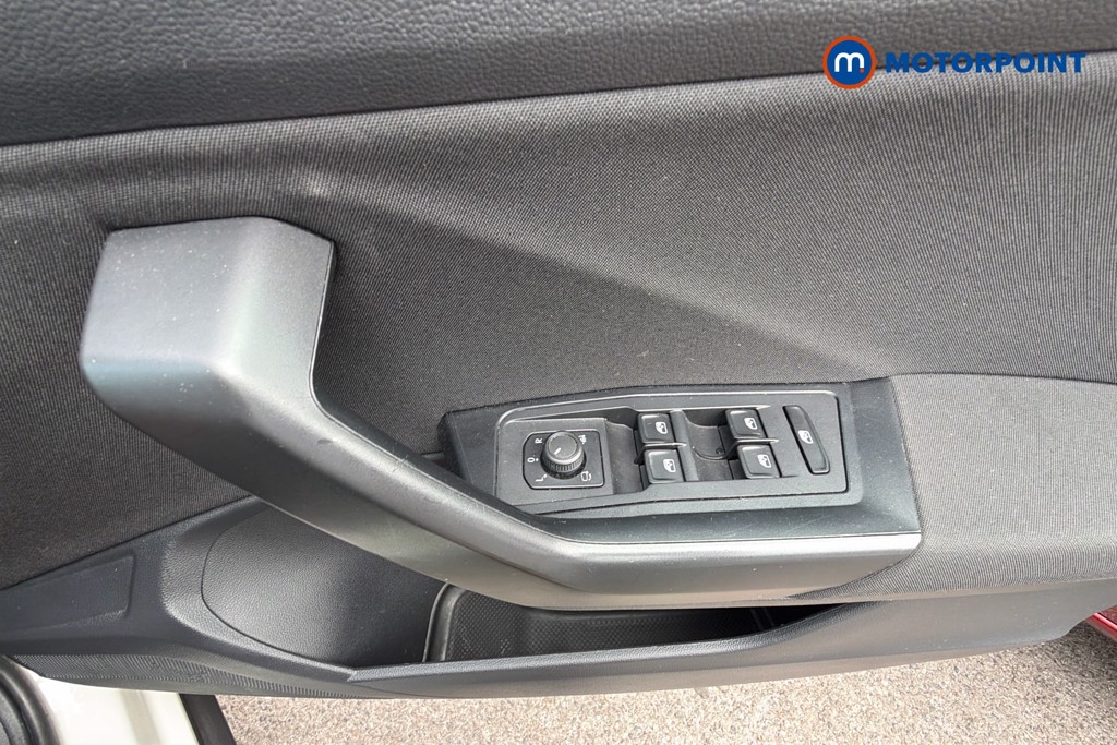 Volkswagen T-Roc Life Manual Petrol SUV - Stock Number (1662544) - 20th supplementary image