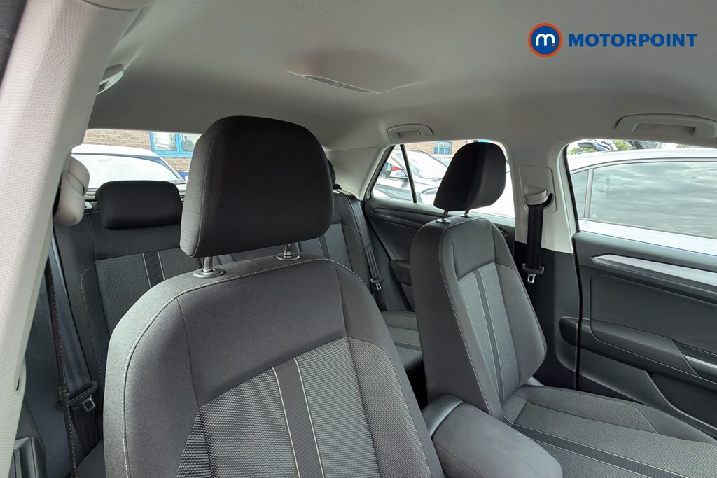 Volkswagen T-Roc Life Manual Petrol SUV - Stock Number (1662544) - 23rd supplementary image