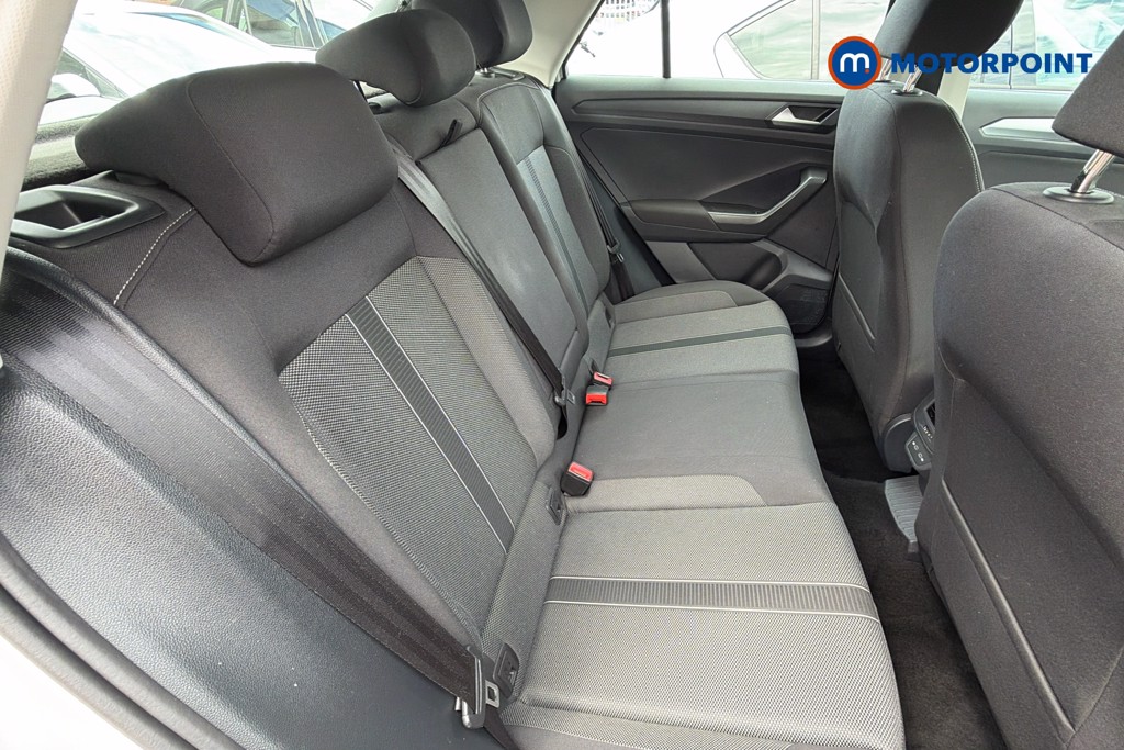 Volkswagen T-Roc Life Manual Petrol SUV - Stock Number (1662544) - 28th supplementary image
