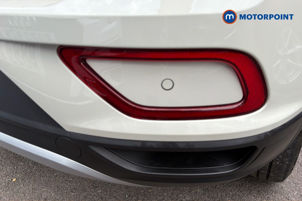 Volkswagen T-Roc Life Manual Petrol SUV - Stock Number (1662544) - 40th supplementary image