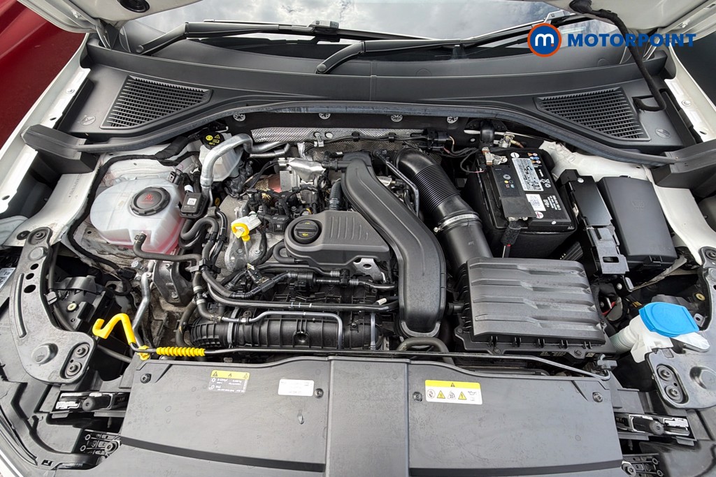 Volkswagen T-Roc Life Manual Petrol SUV - Stock Number (1662544) - 51st supplementary image