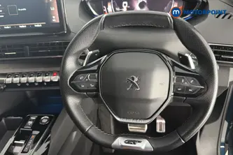 Peugeot 5008 GT Automatic Diesel SUV - Stock Number (1662588) - 2nd supplementary image