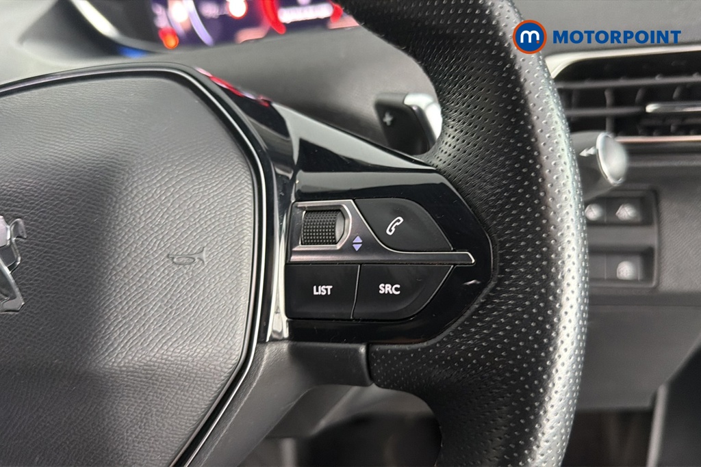 Peugeot 5008 GT Automatic Diesel SUV - Stock Number (1662588) - 3rd supplementary image