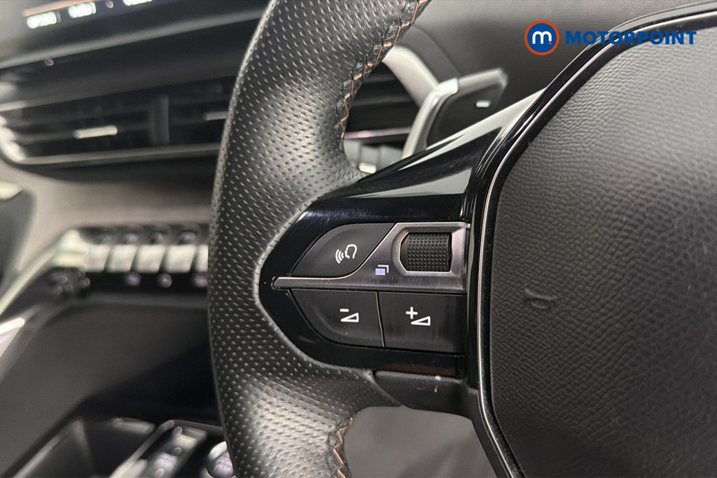 Peugeot 5008 GT Automatic Diesel SUV - Stock Number (1662588) - 4th supplementary image