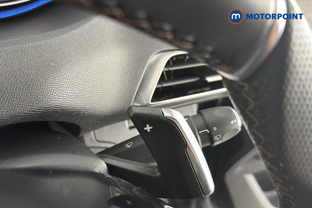 Peugeot 5008 GT Automatic Diesel SUV - Stock Number (1662588) - 6th supplementary image