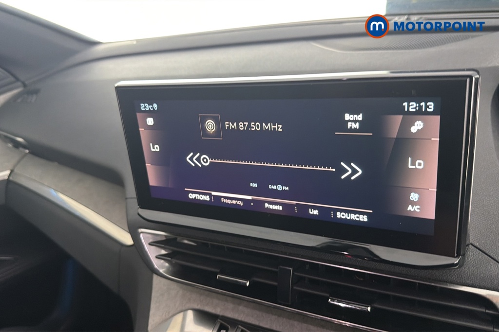 Peugeot 5008 GT Automatic Diesel SUV - Stock Number (1662588) - 8th supplementary image