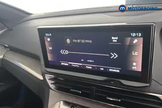 Peugeot 5008 GT Automatic Diesel SUV - Stock Number (1662588) - 8th supplementary image