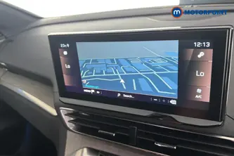Peugeot 5008 GT Automatic Diesel SUV - Stock Number (1662588) - 9th supplementary image