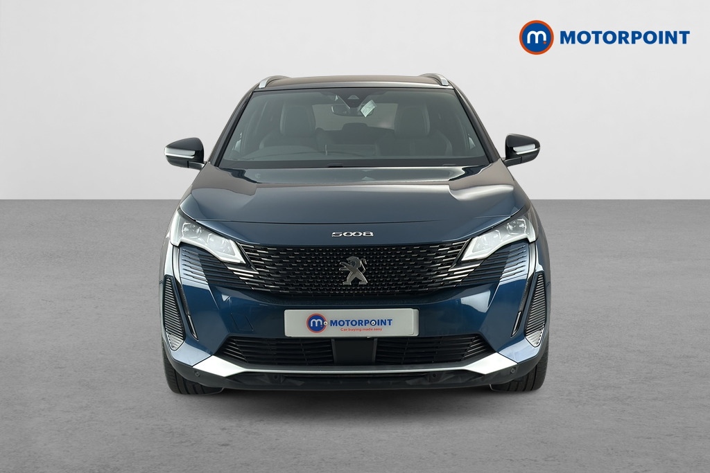 Peugeot 5008 GT Automatic Diesel SUV - Stock Number (1662588) - Front bumper