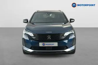 Peugeot 5008 GT Automatic Diesel SUV - Stock Number (1662588) - Front bumper