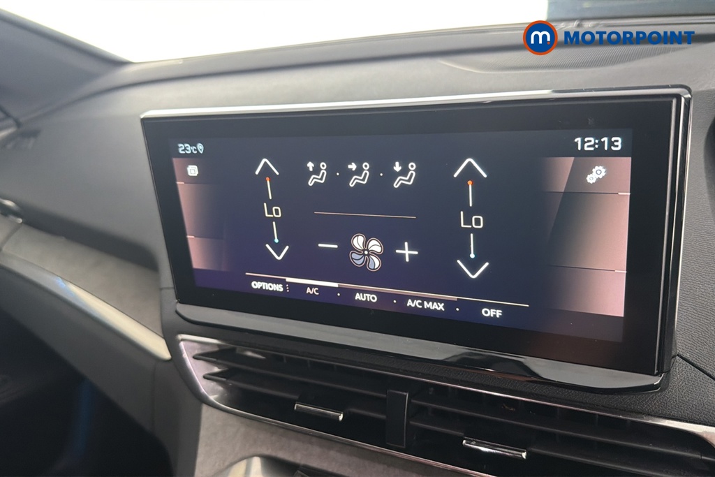 Peugeot 5008 GT Automatic Diesel SUV - Stock Number (1662588) - 12th supplementary image