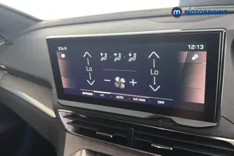 Peugeot 5008 GT Automatic Diesel SUV - Stock Number (1662588) - 12th supplementary image