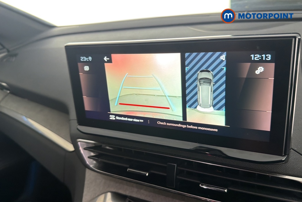 Peugeot 5008 GT Automatic Diesel SUV - Stock Number (1662588) - 13th supplementary image