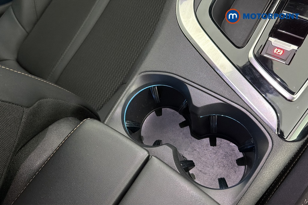 Peugeot 5008 GT Automatic Diesel SUV - Stock Number (1662588) - 16th supplementary image