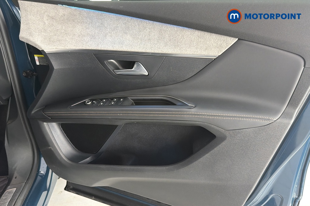Peugeot 5008 GT Automatic Diesel SUV - Stock Number (1662588) - 18th supplementary image