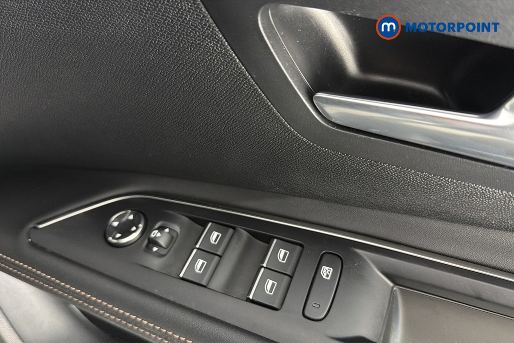 Peugeot 5008 GT Automatic Diesel SUV - Stock Number (1662588) - 19th supplementary image