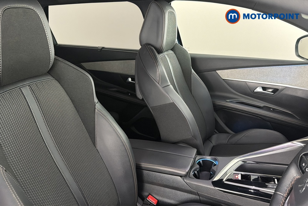 Peugeot 5008 GT Automatic Diesel SUV - Stock Number (1662588) - 22nd supplementary image