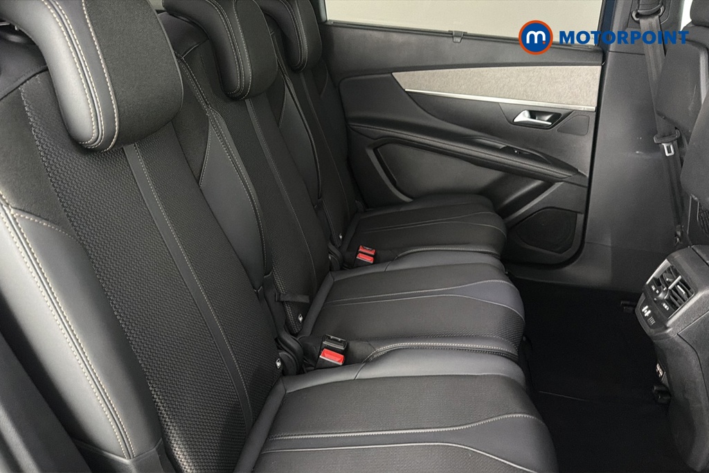 Peugeot 5008 GT Automatic Diesel SUV - Stock Number (1662588) - 25th supplementary image