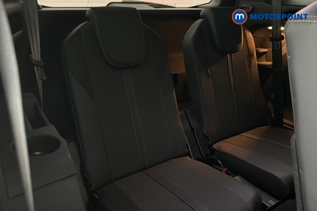 Peugeot 5008 GT Automatic Diesel SUV - Stock Number (1662588) - 29th supplementary image