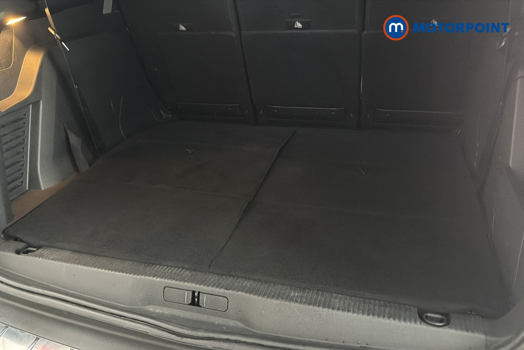 Peugeot 5008 GT Automatic Diesel SUV - Stock Number (1662588) - 31st supplementary image