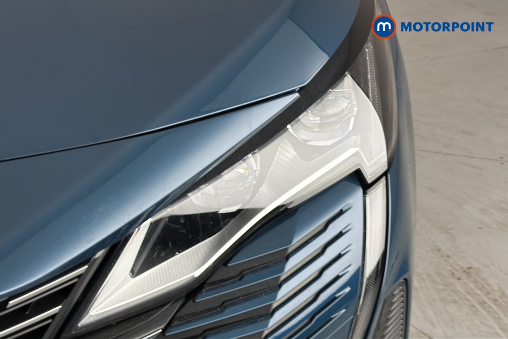 Peugeot 5008 GT Automatic Diesel SUV - Stock Number (1662588) - 42nd supplementary image