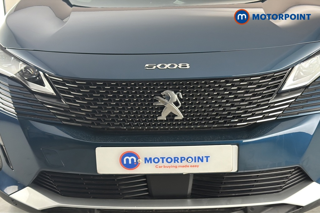 Peugeot 5008 GT Automatic Diesel SUV - Stock Number (1662588) - 43rd supplementary image