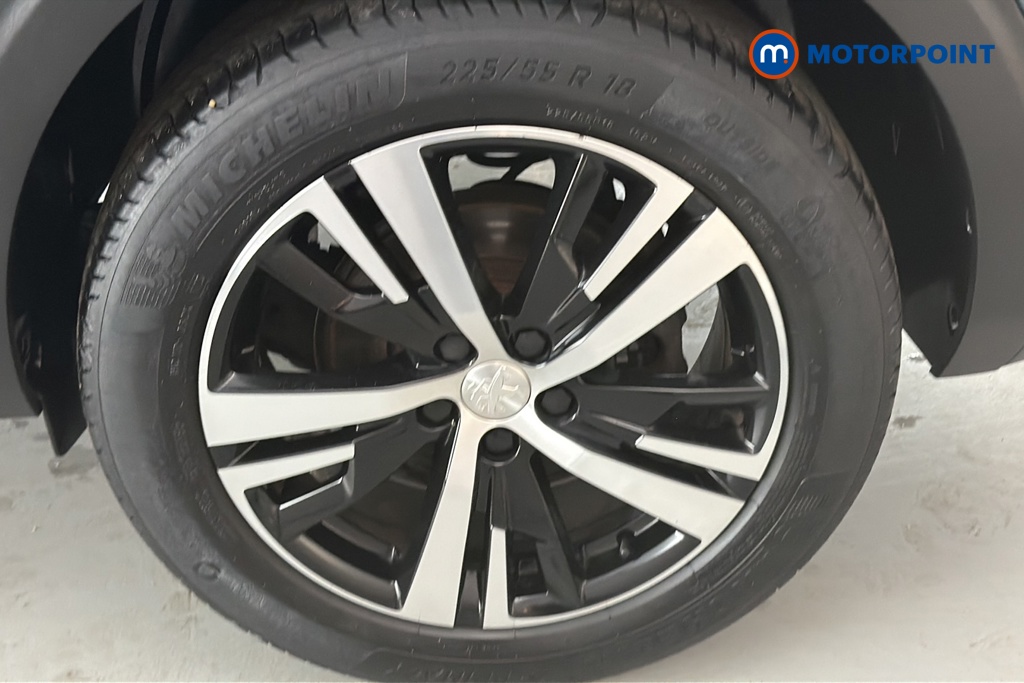 Peugeot 5008 GT Automatic Diesel SUV - Stock Number (1662588) - 45th supplementary image
