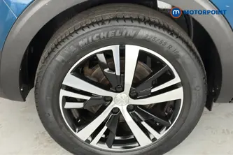 Peugeot 5008 GT Automatic Diesel SUV - Stock Number (1662588) - 46th supplementary image