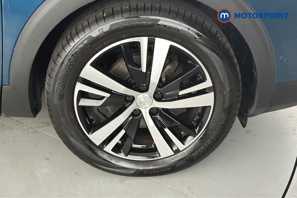 Peugeot 5008 GT Automatic Diesel SUV - Stock Number (1662588) - 47th supplementary image