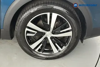 Peugeot 5008 GT Automatic Diesel SUV - Stock Number (1662588) - 47th supplementary image