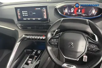 Peugeot 5008 GT Automatic Diesel SUV - Stock Number (1662588) - 1st supplementary image