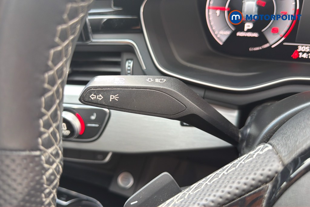 Audi A4 S Line Automatic Petrol Estate - Stock Number (1662679) - 6th supplementary image