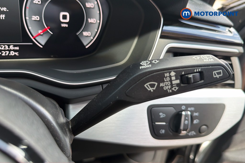 Audi A4 S Line Automatic Petrol Estate - Stock Number (1662679) - 7th supplementary image