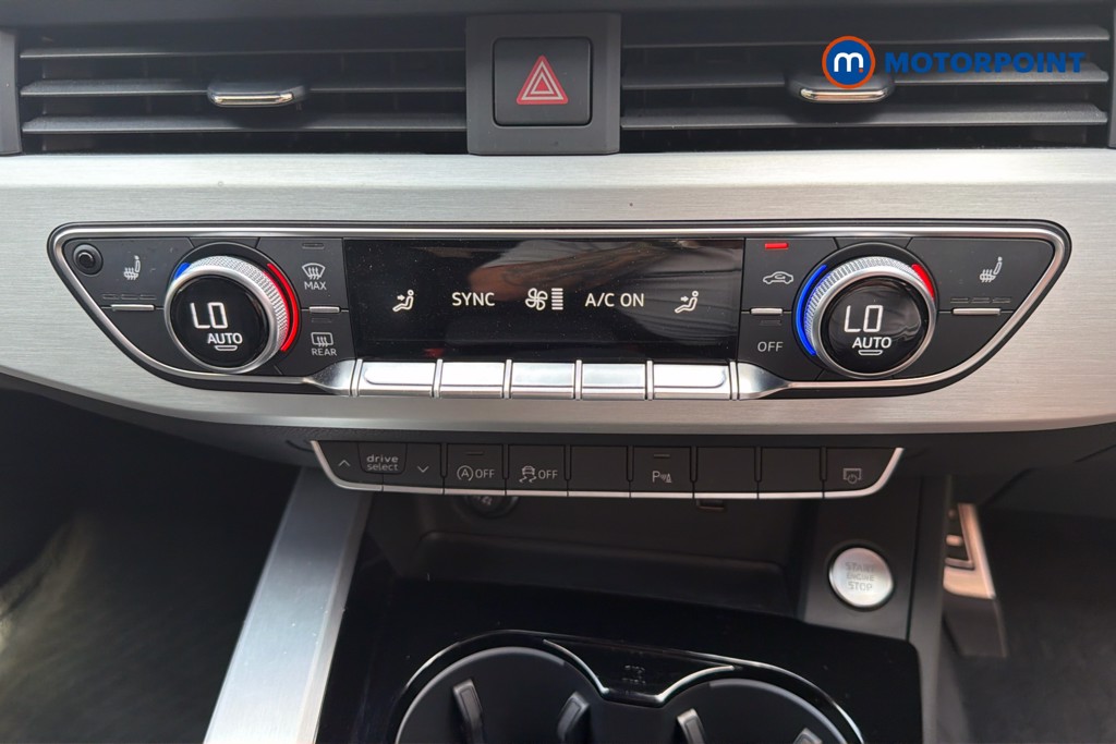 Audi A4 S Line Automatic Petrol Estate - Stock Number (1662679) - 12th supplementary image