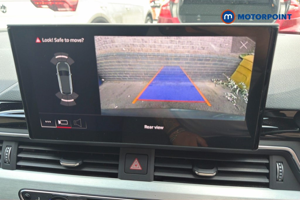 Audi A4 S Line Automatic Petrol Estate - Stock Number (1662679) - 13th supplementary image