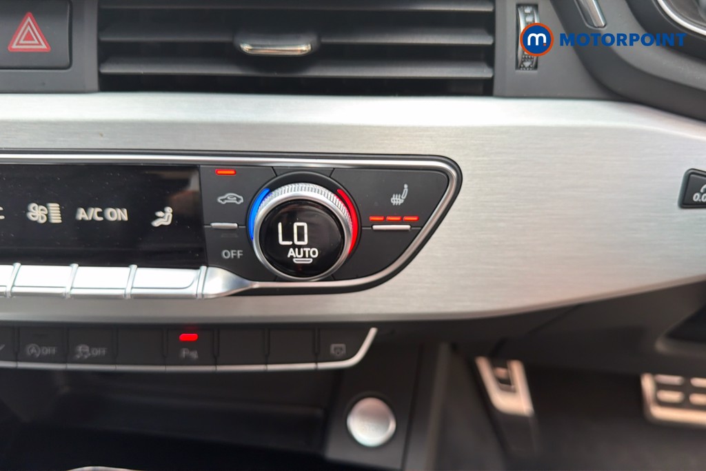 Audi A4 S Line Automatic Petrol Estate - Stock Number (1662679) - 14th supplementary image