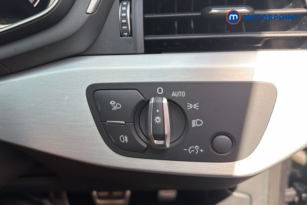 Audi A4 S Line Automatic Petrol Estate - Stock Number (1662679) - 18th supplementary image