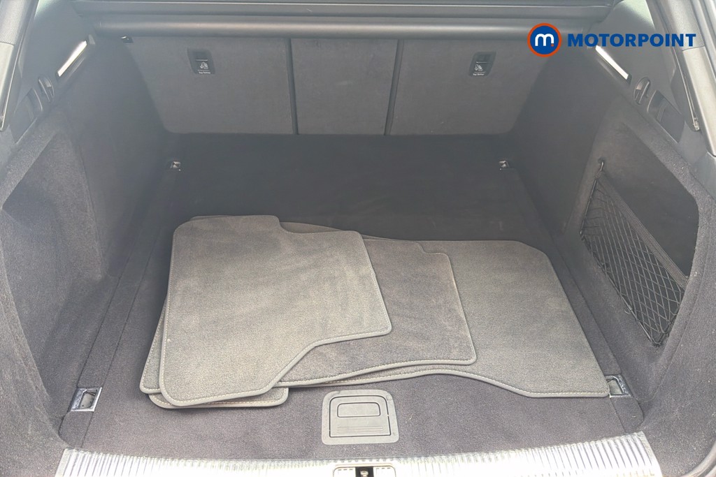 Audi A4 S Line Automatic Petrol Estate - Stock Number (1662679) - 33rd supplementary image