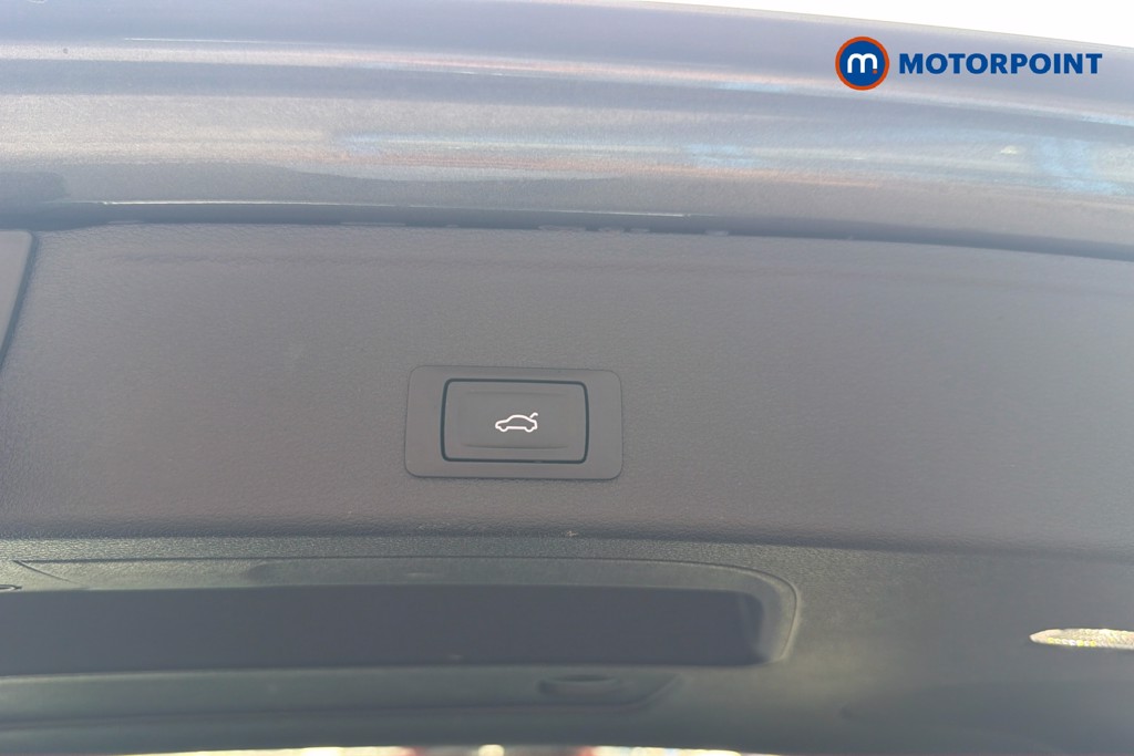Audi A4 S Line Automatic Petrol Estate - Stock Number (1662679) - 35th supplementary image